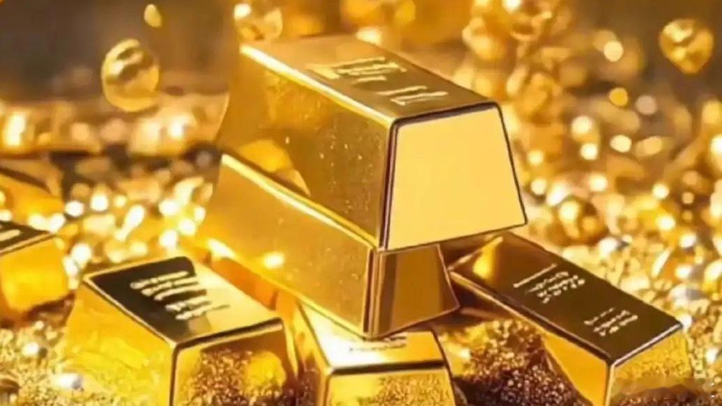 黄金被扣30年事件最新进展 拖了30年的黄金扣押事件终于有新动向！辽宁76岁老人