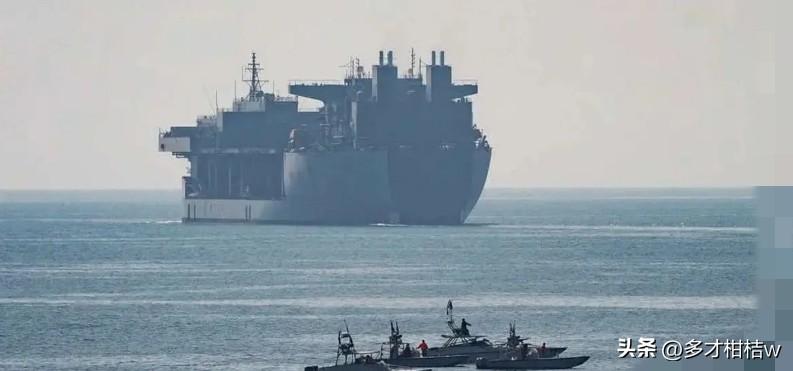 发生在德黑兰的这场战争带来的损失可能不仅限于其参与者和周边国家。

实际上那些同