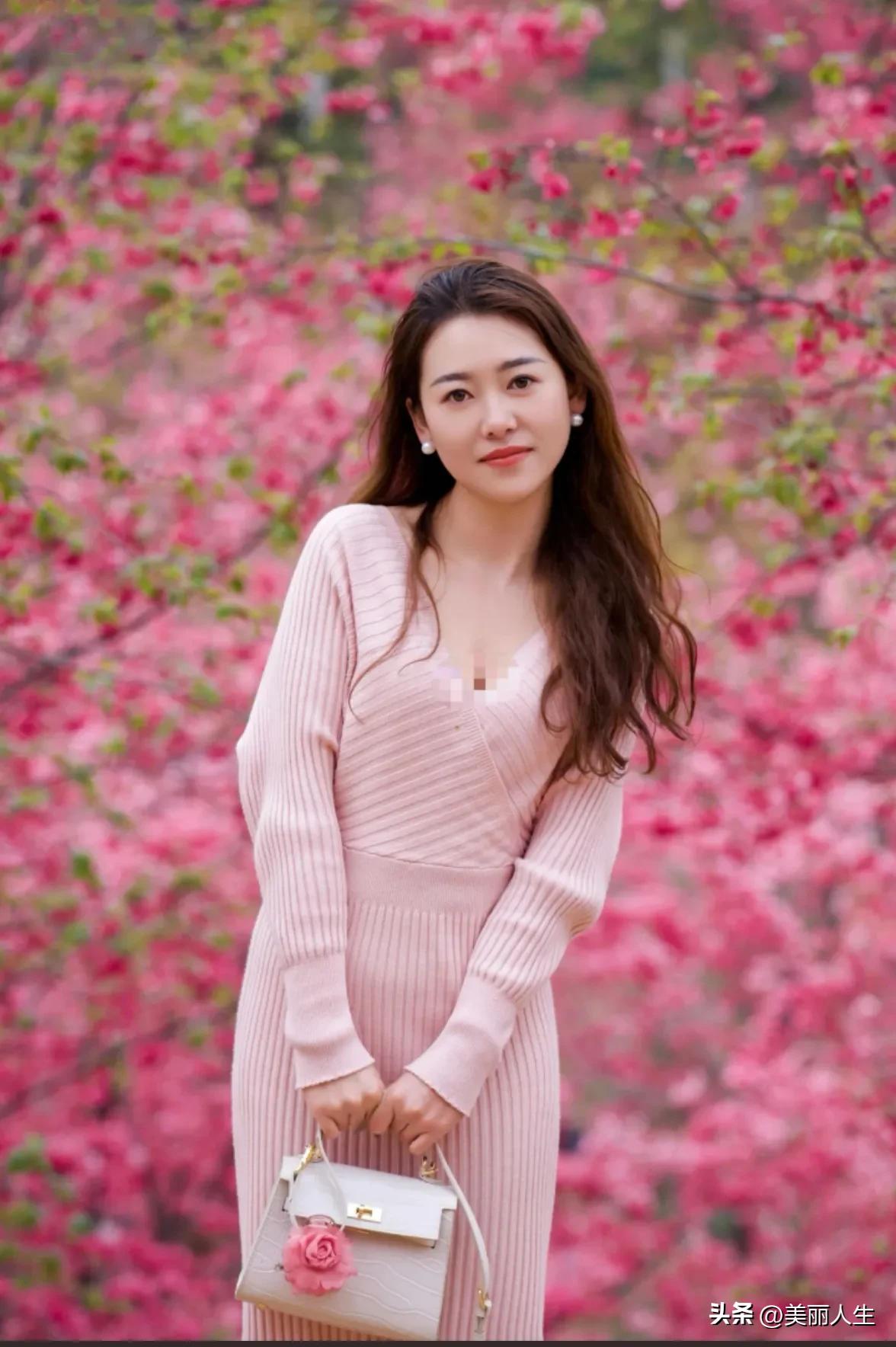 绝美的樱花ʕ·ᴥ·ʔﾉ🌸🌸爱了爱了😁