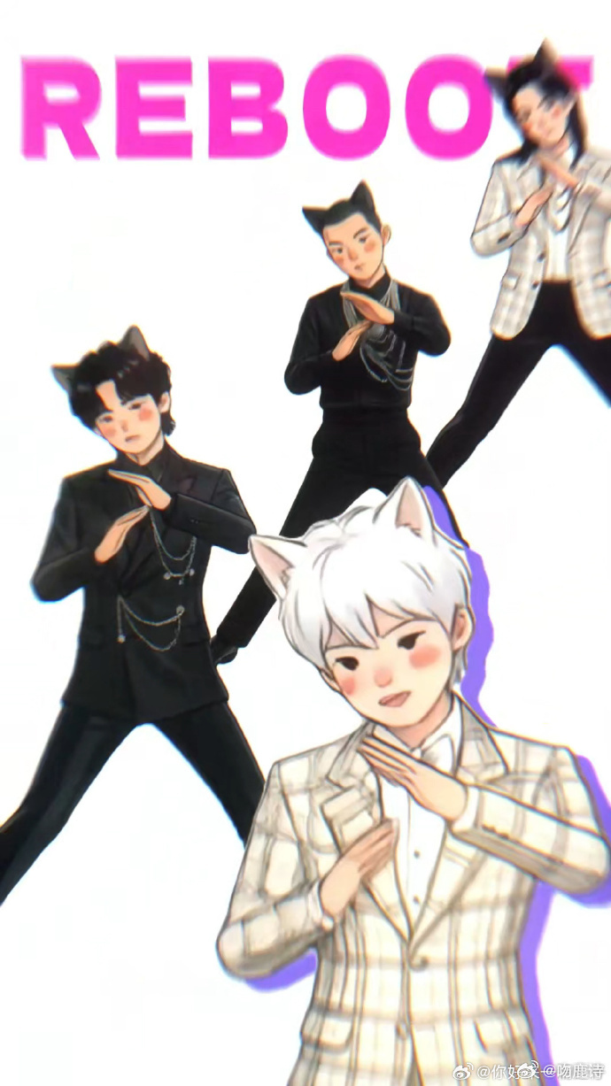 哇唧唧哇AI家族曲像吃了菌子哇唧唧哇全员开启驯龙模式哇唧唧哇AI家族曲MV看完直