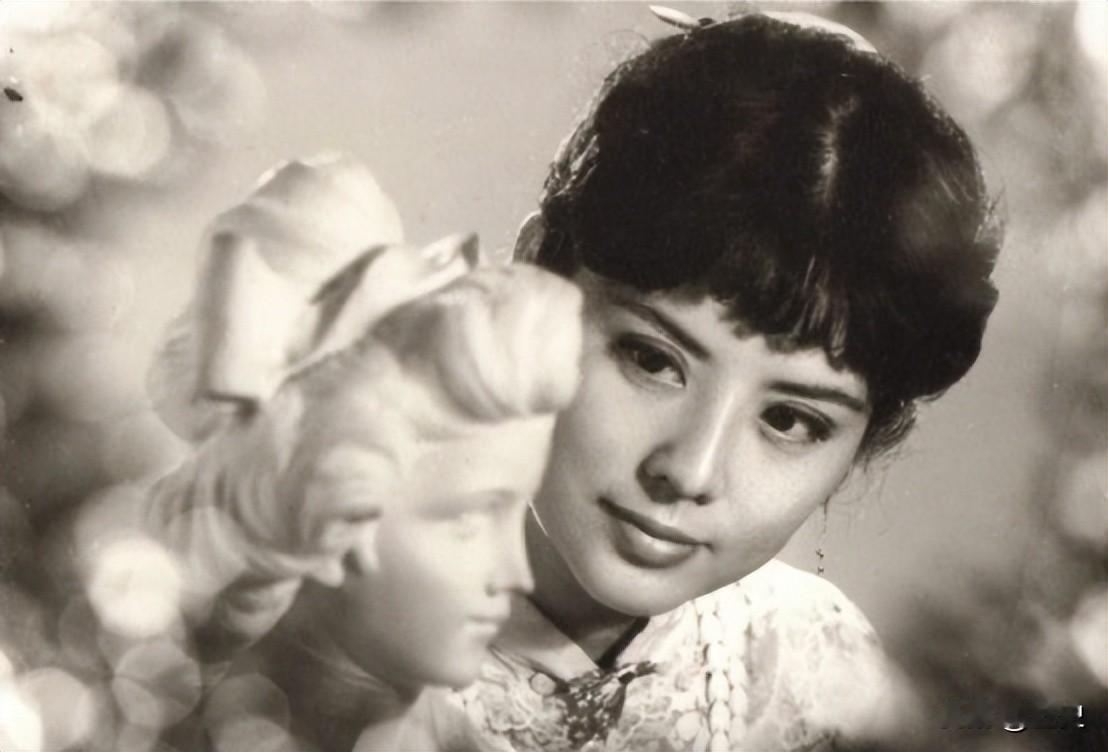 我国第一美妇有多美？坐牢离婚拍三级片，还因太美被克林顿接见！
[大侦探皮卡丘]