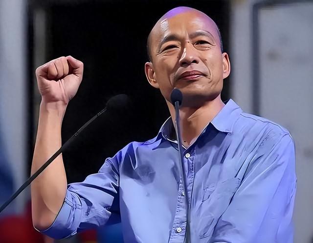 台湾是中国的台湾，但台湾的政治是只服从并服务于美国的政治。能在台湾政坛站得住脚的