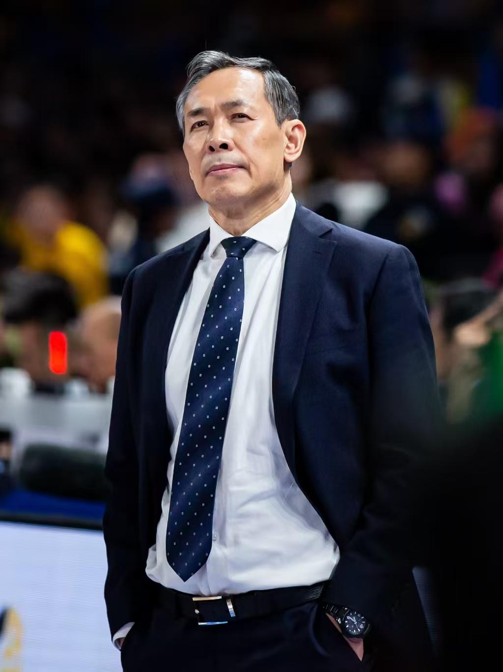 许利民罕见暴怒，怒批输球输人，输了北京形象，不满球员饭圈文化

北京队惨遭两连败