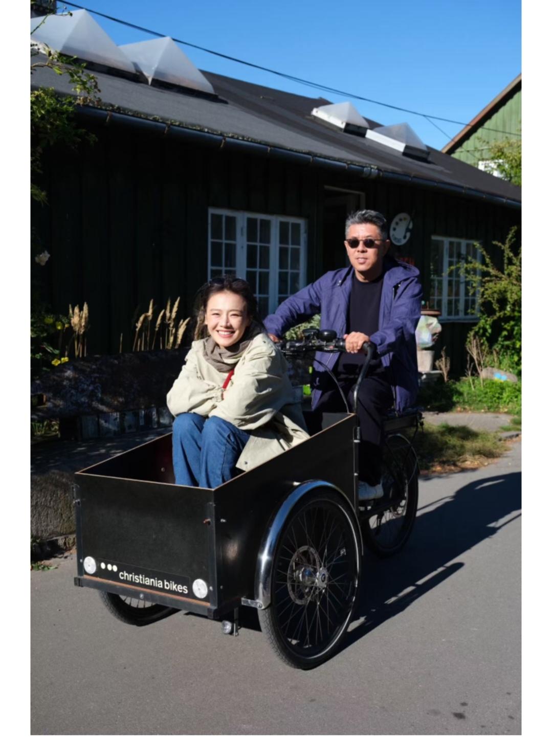 马思纯，越来越清纯漂亮。