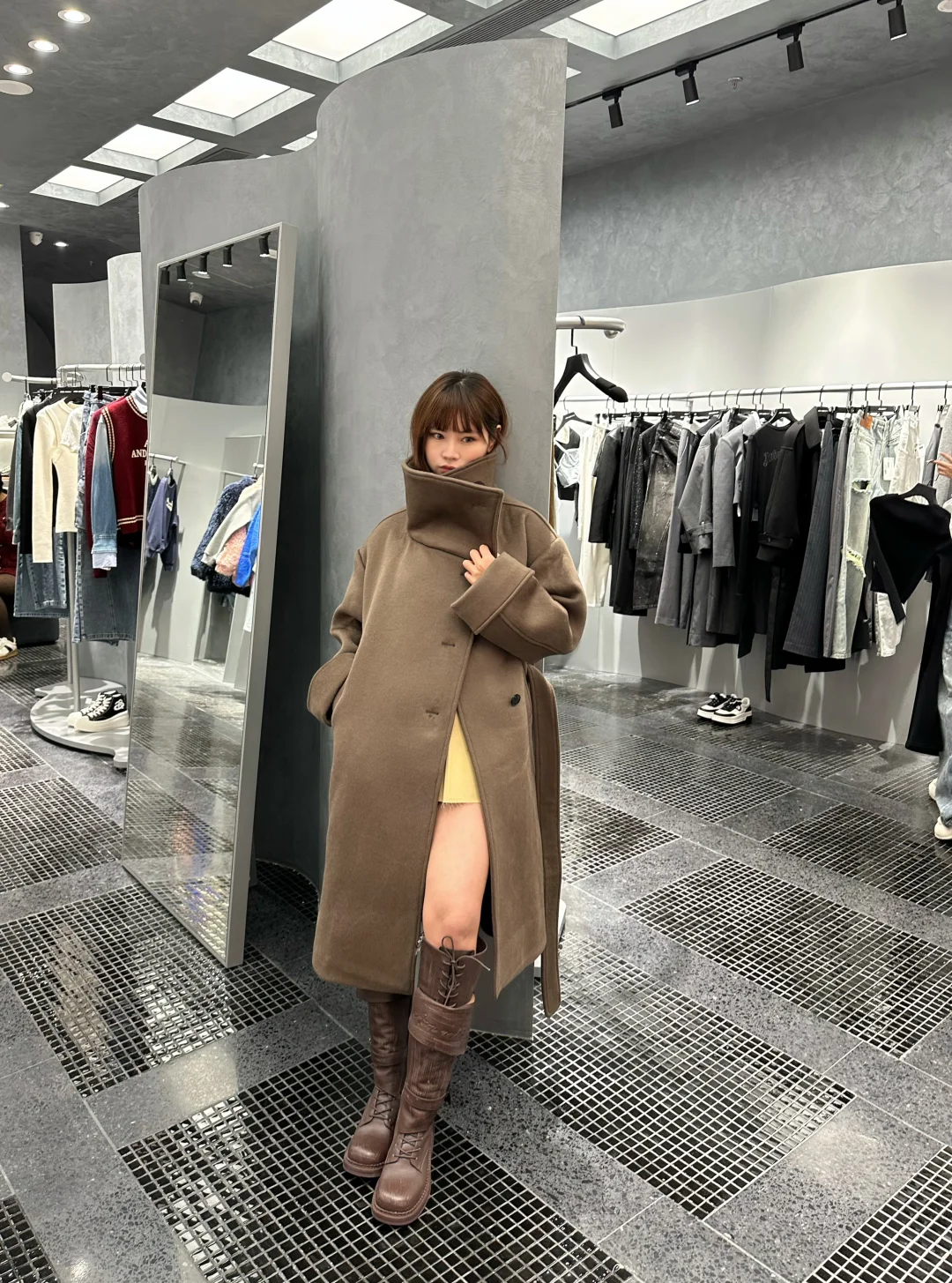 厦门！时髦人士都爱逛的服装店！