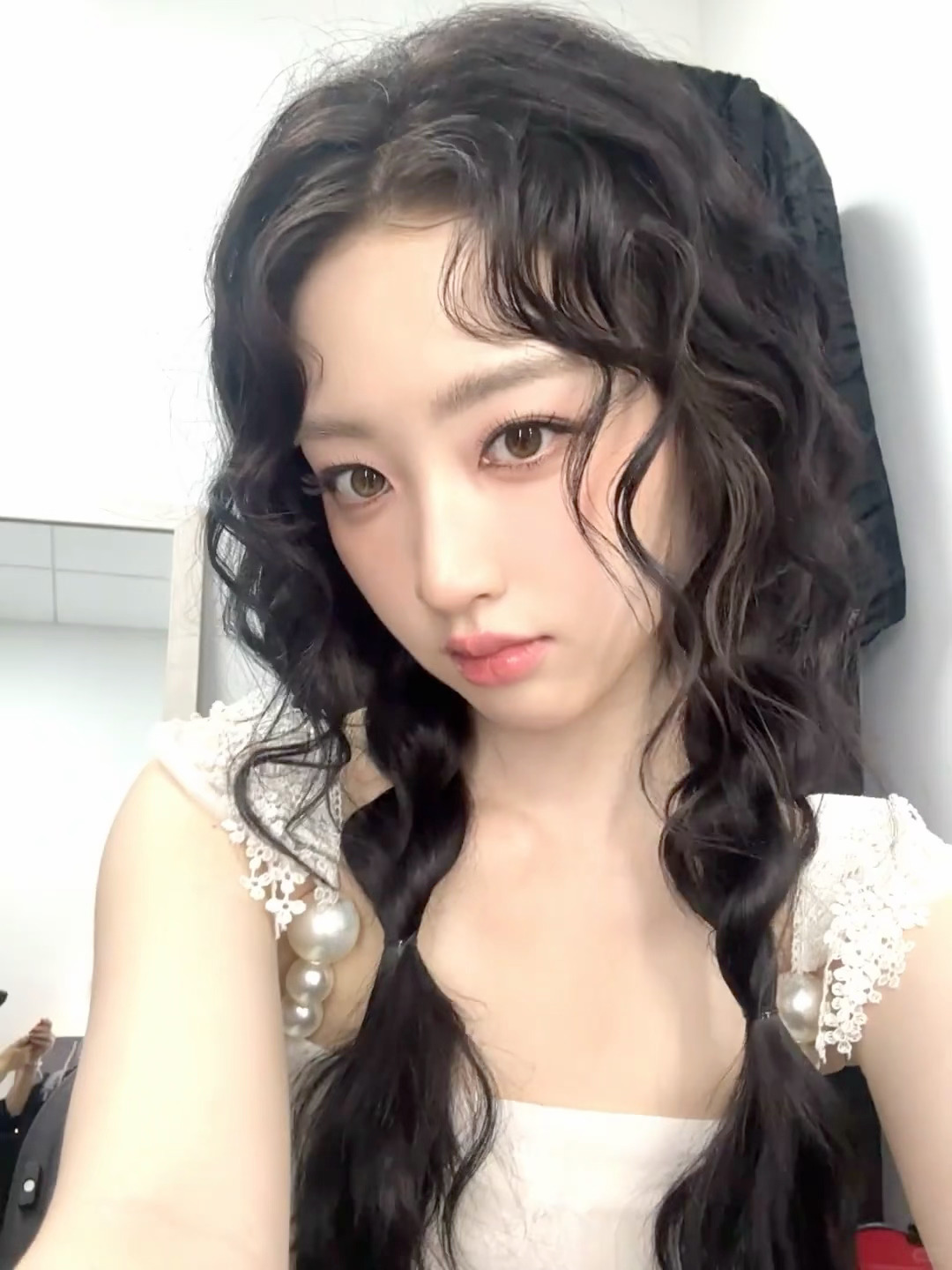 🐑公主vs🐈‍⬛女王 ​​​