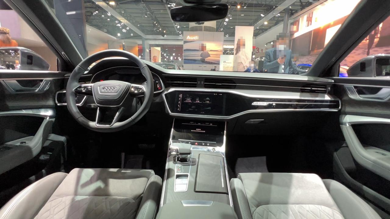 二手奥迪A6L，2022款在18-20万左右可看，怎么选合适？
预算 18‑20