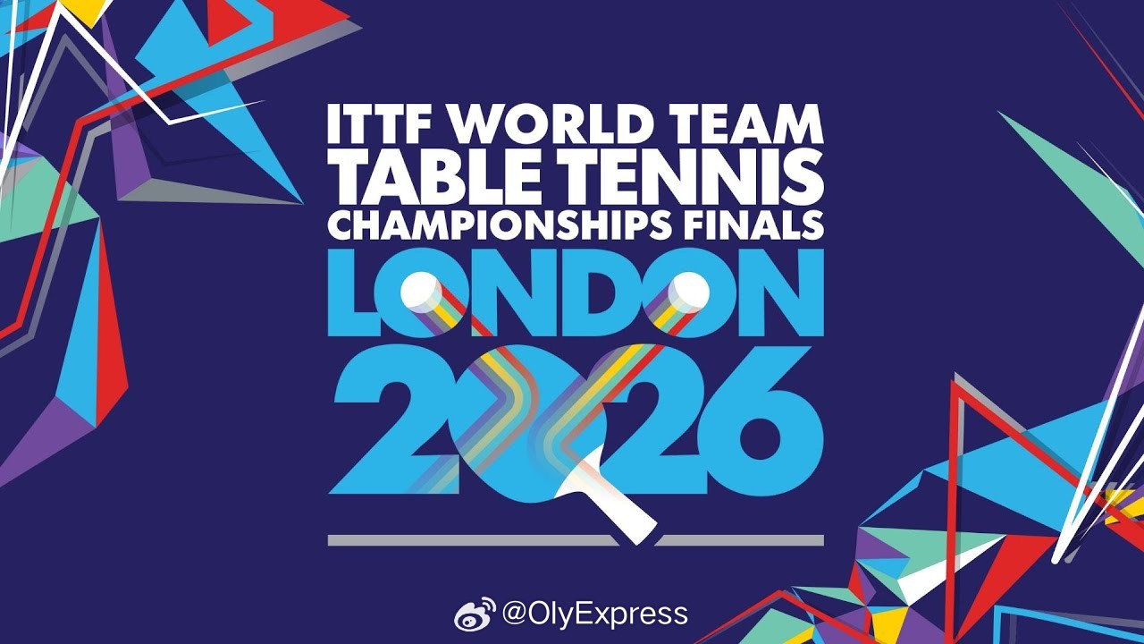 【韩国世乒赛名单公布】国际体坛动态 4月7日，韩国乒协公布了今年伦敦团体世乒赛的