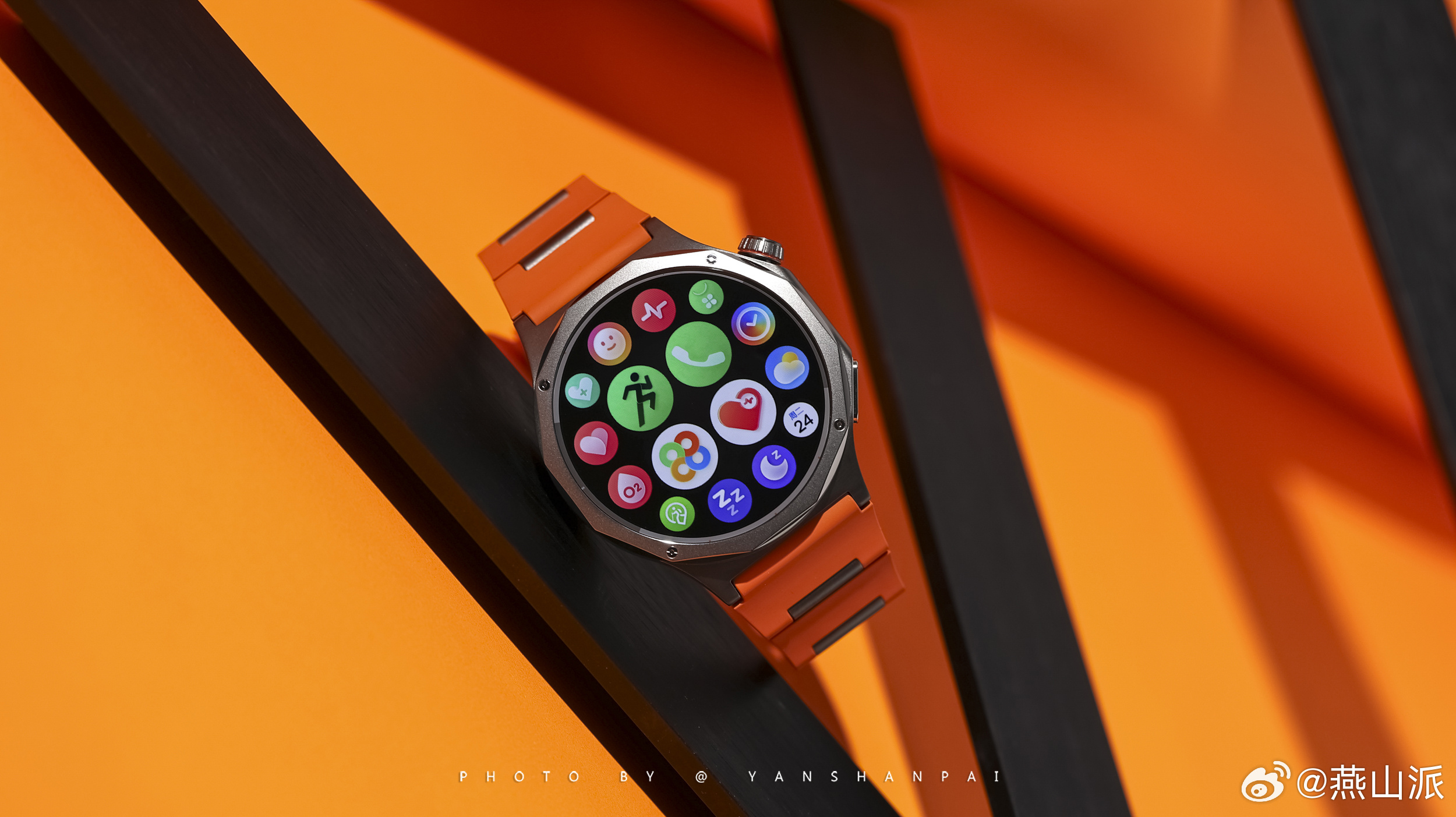 OPPO Watch X3似乎又要稳坐今年安卓表皇的称号了~OPPO Watch