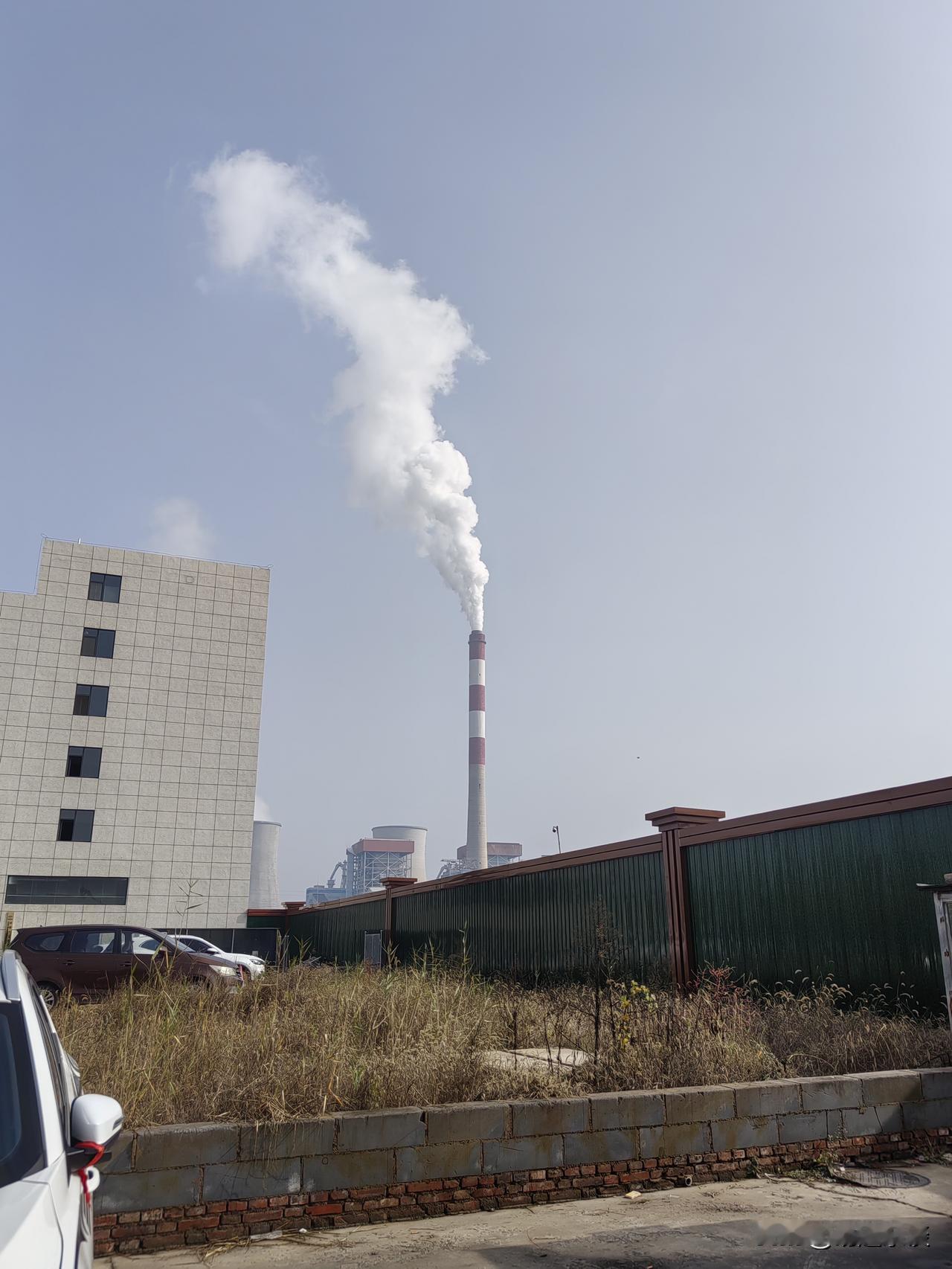 北方的朋友！暖气热起来了啊！