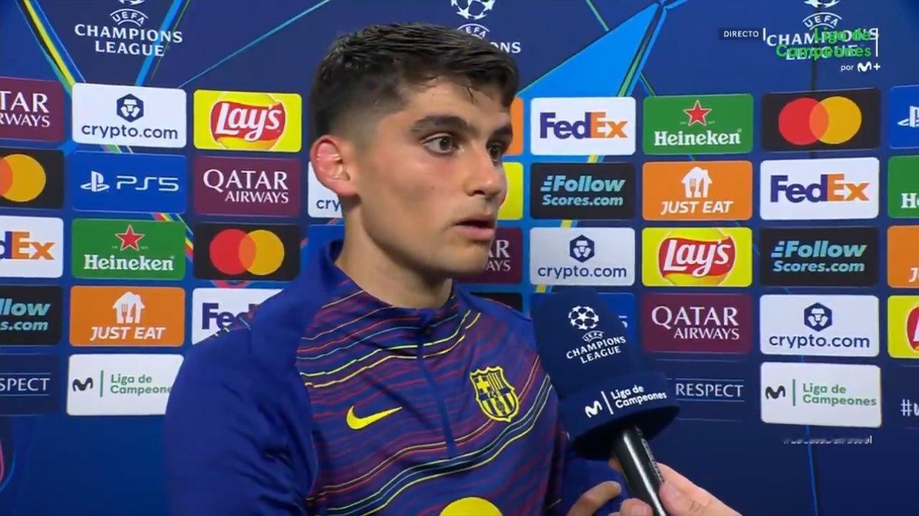 杰拉德·马丁：我们对今天发生的事感到沮丧，但我们是最相信我们能去客场扭转结果的人