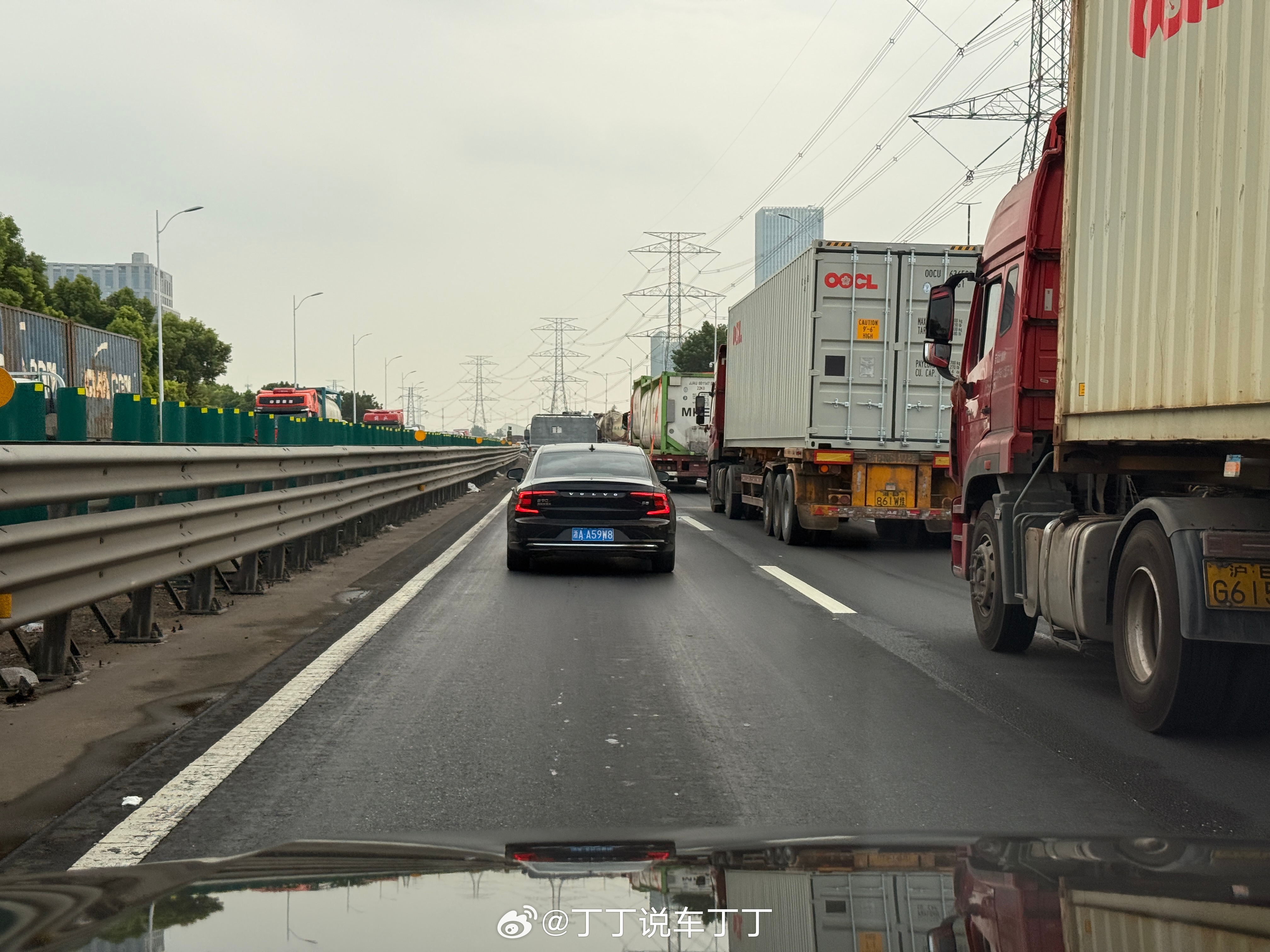 兄弟们，困在路上吗？ ​​​