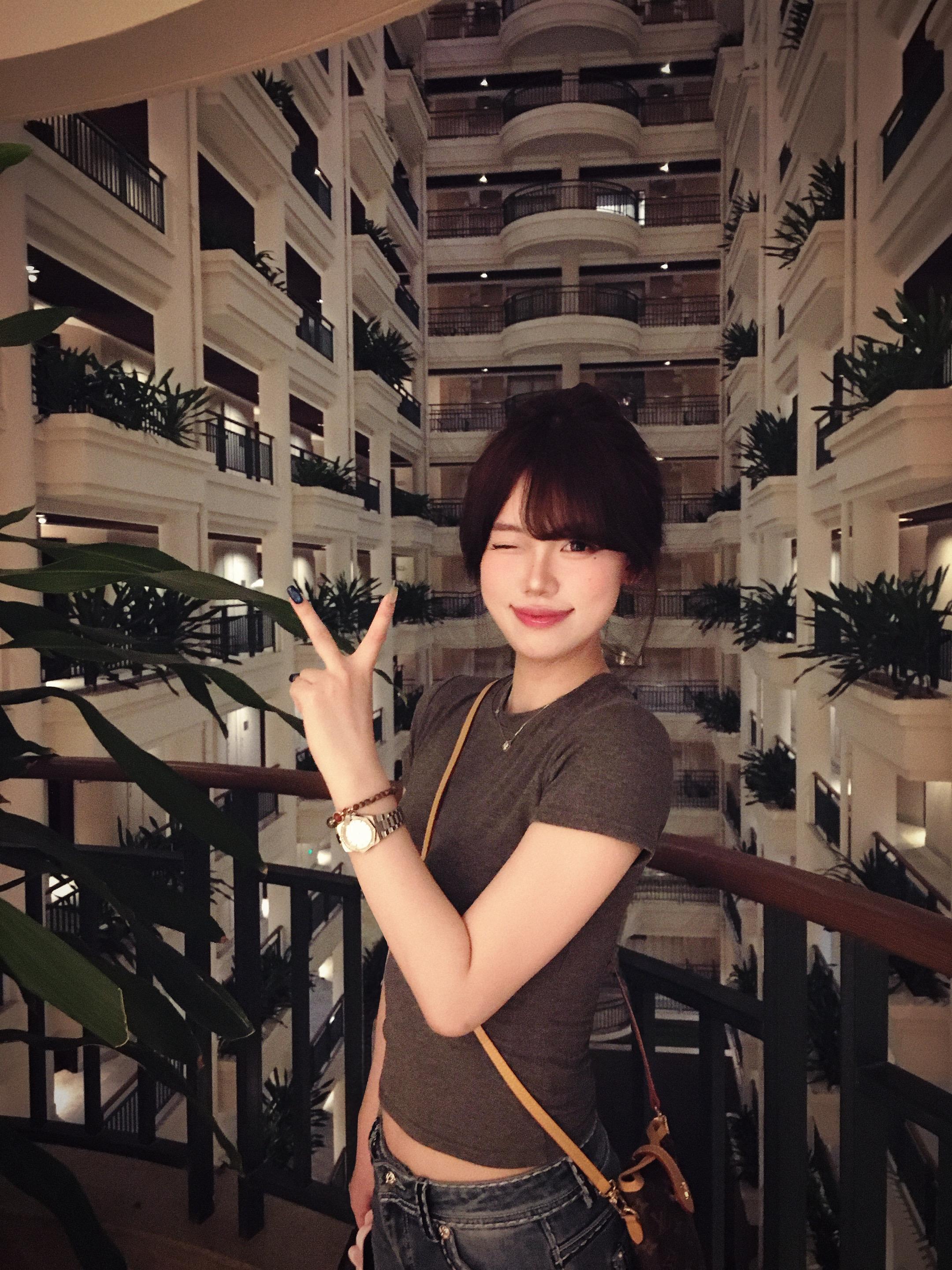 我管你呢
