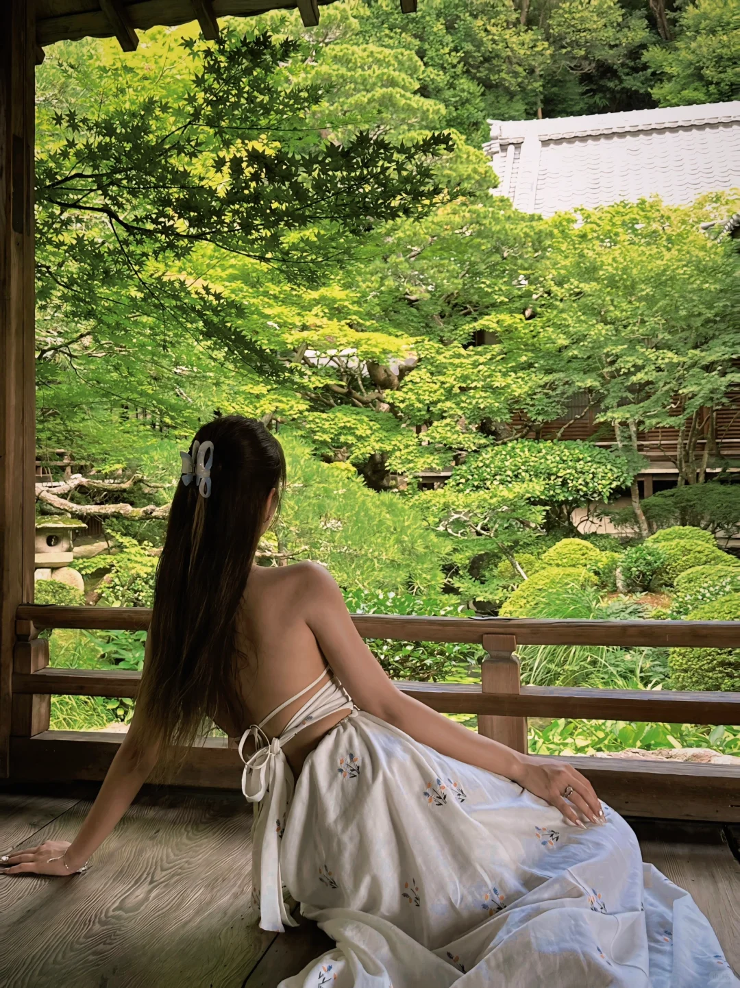 无尽夏🌳