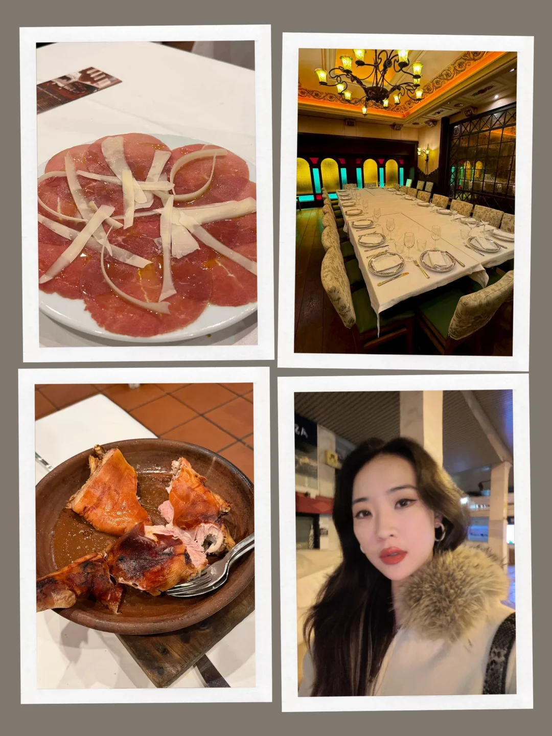 🇪🇸周末烤乳猪时间！巴塞美食推荐