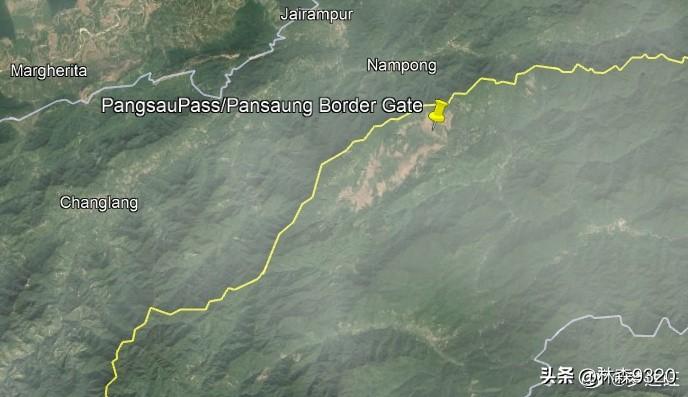 3月26日那加民族武装在藏南击毙三名印度阿萨姆步枪队士兵
据藏南当地媒体报道，当