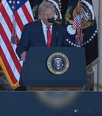 川普称美国和日本曾发生过小小的冲突！

据外媒消息，川普在访问美国期间表示，美国