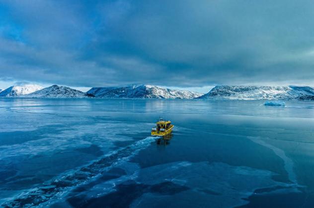美国居然对盟友丹麦步步紧逼！白宫都下令战争部起草军事计划，要强硬夺取丹麦的自治领