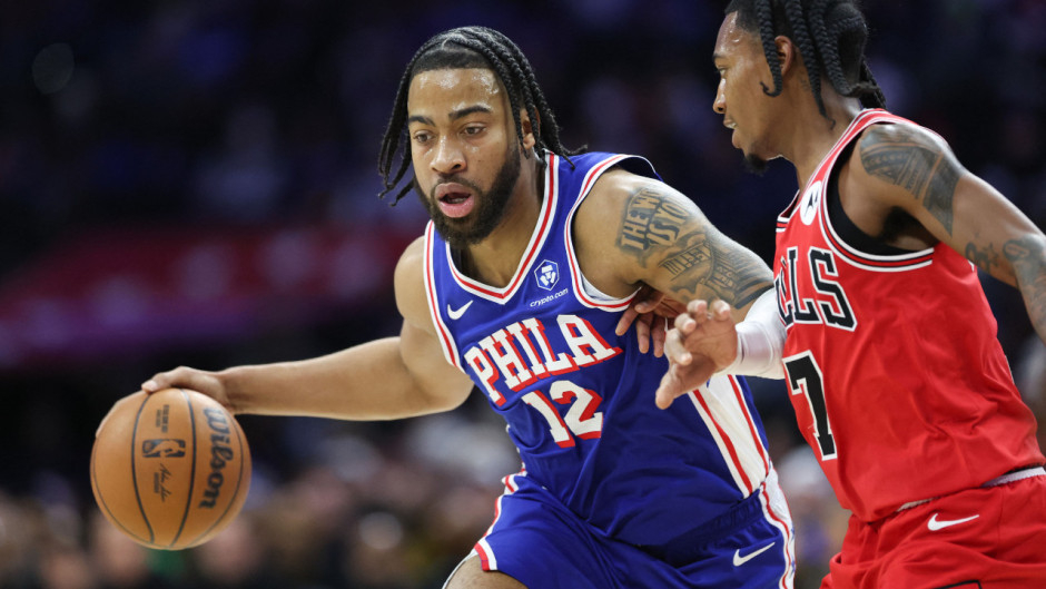 差点去欧洲!前76人前锋沃特福德重返NBA加盟鹈鹕，填补球队第15人名额鵜鹕队正
