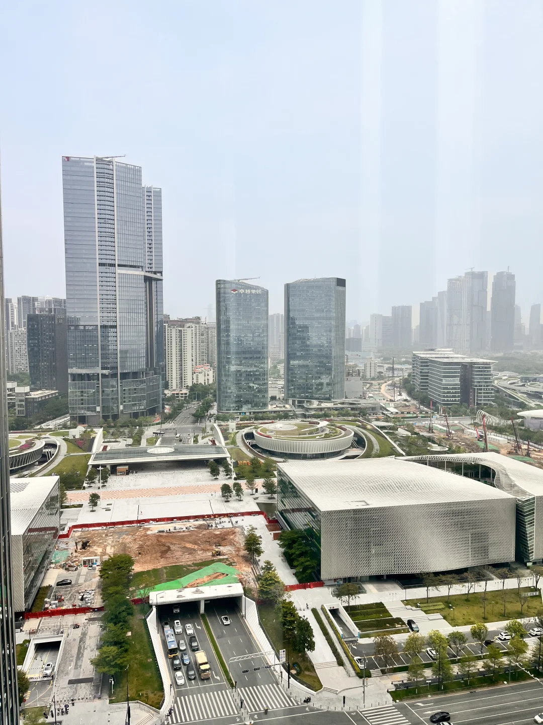 前海的房价要赶超深圳湾了？