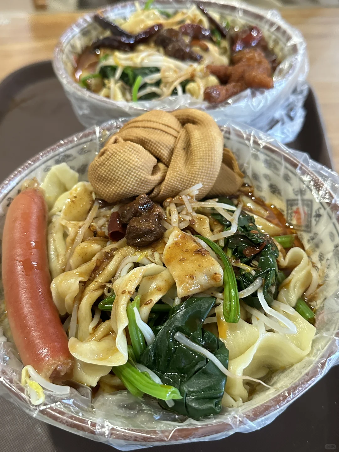 大家觉着哪家板面坠好吃啊🙏求推荐