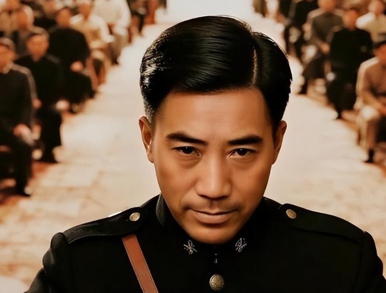 西安事变爆发那夜，南京城里最坐立不安的，或许不是宋美龄，而是那个素以冷酷著称的特