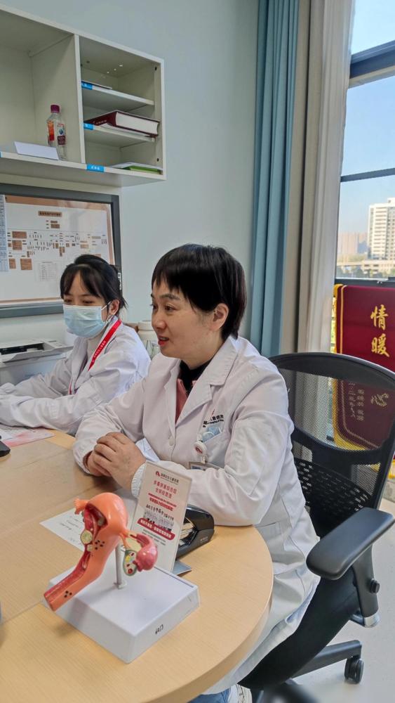 做了十九年妇产科的一个医生和我说，实际上很多夫妻根本不适宜生孩子，但没有一个医生