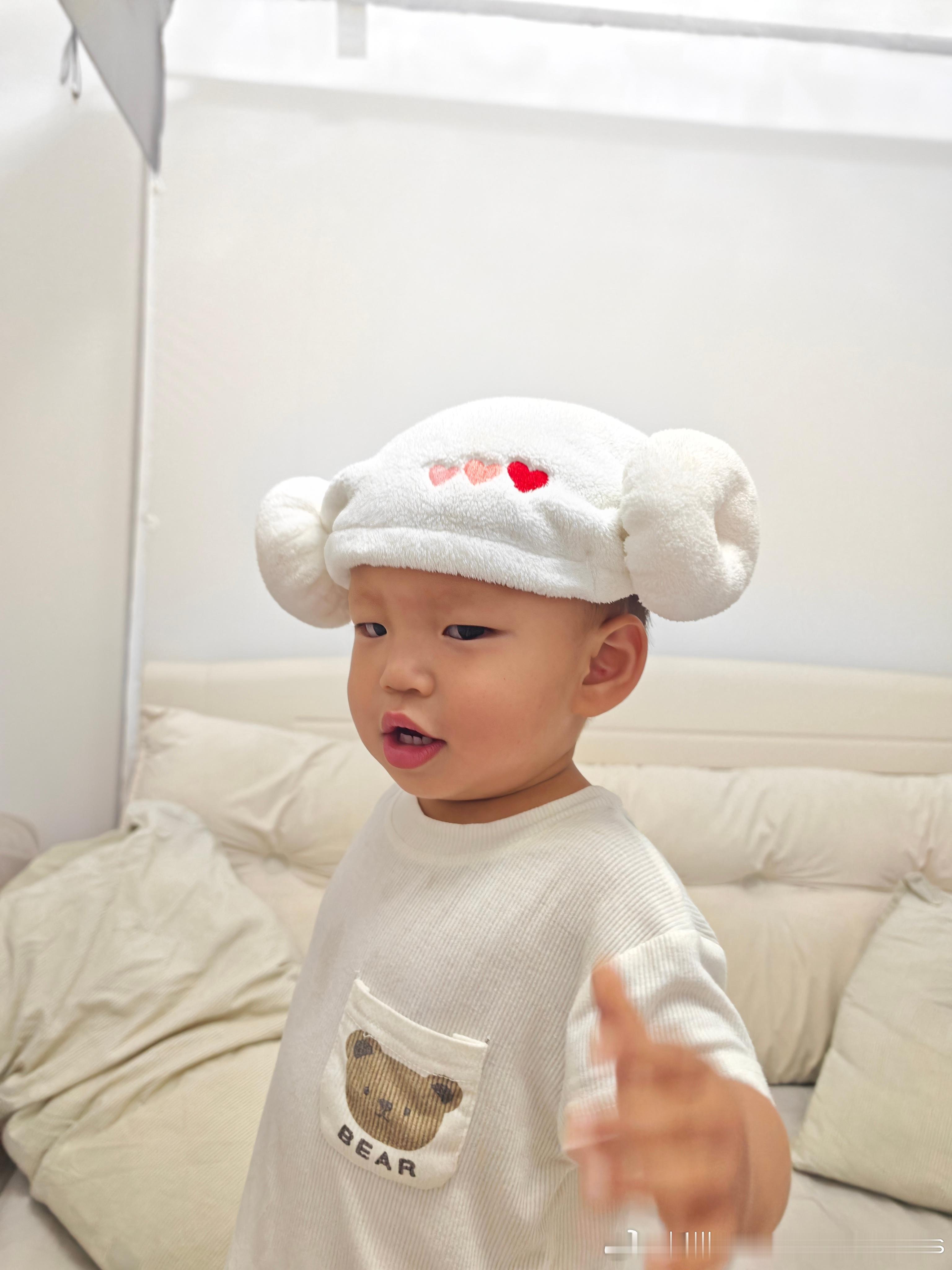 密集陪了两天孩子有一点微小的感触以前我总说小孩不爱吃饭还到处问问问有点惭愧我发现