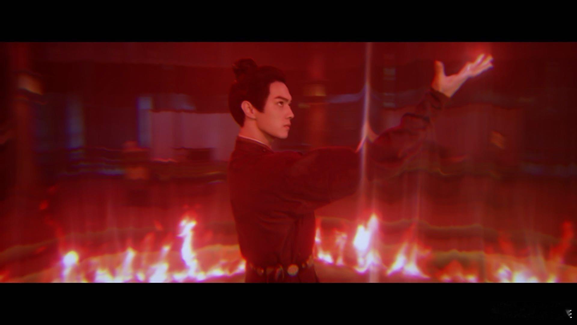 子夜归子夜归定档0818 终于等到这天！禁欲天师梅逐雨下凡追妻，8月18日，坐等