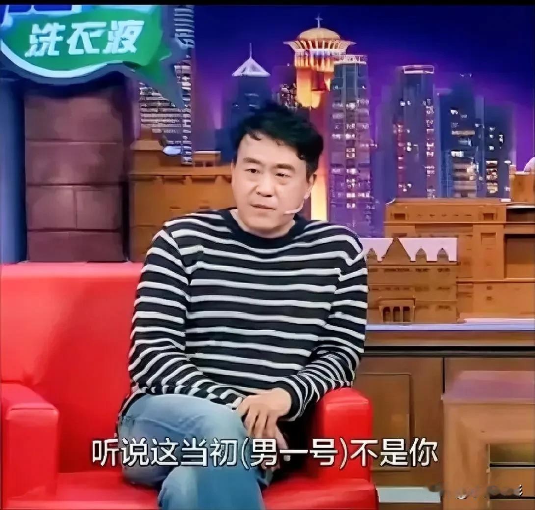 演员何冰说：《大宋提刑官》是央视黄金档的大戏，我是真没想到，这么大的一部戏的男一