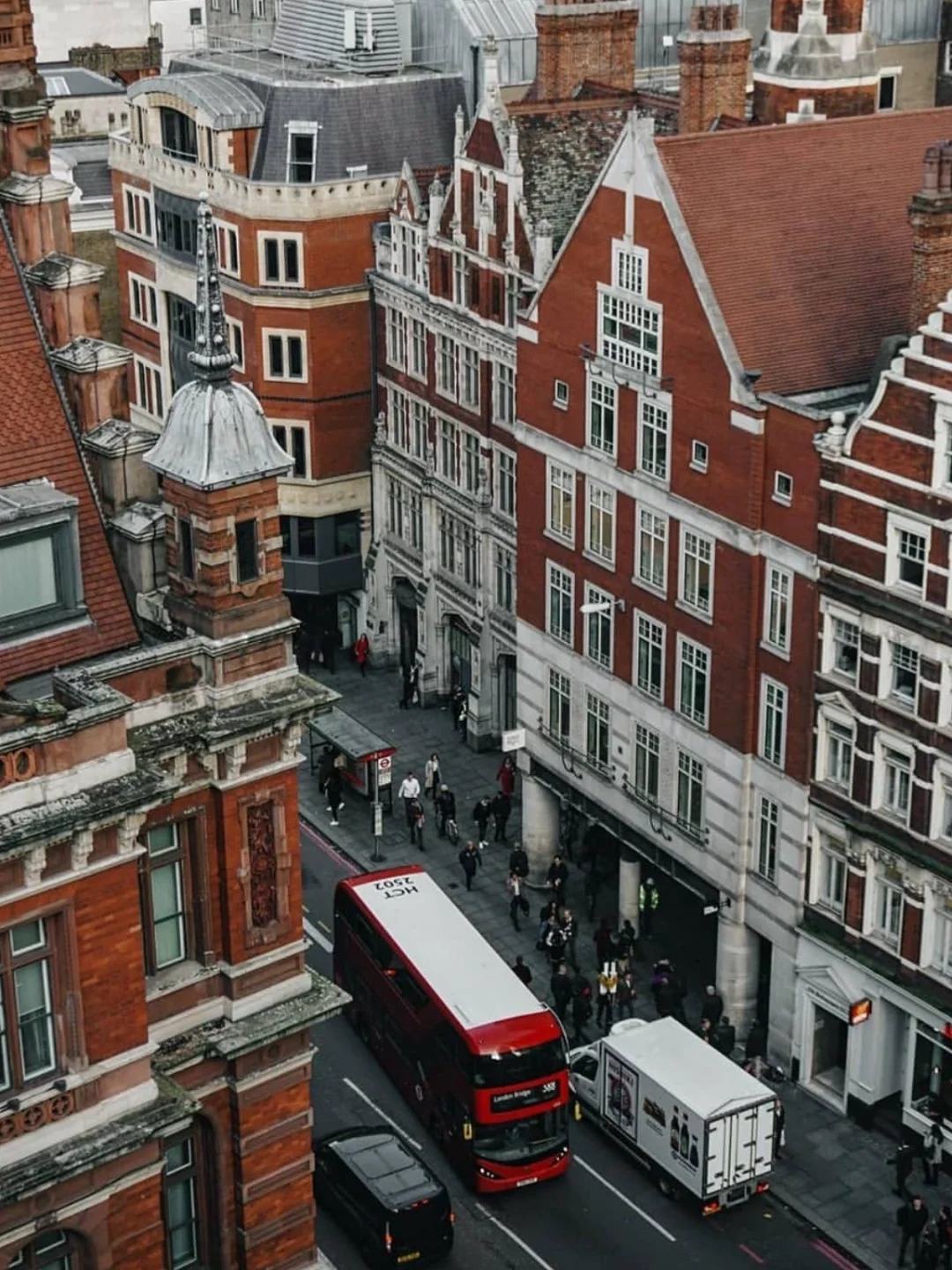 伦敦市中心超赞民宿🇬🇧轻松前往各大热门地