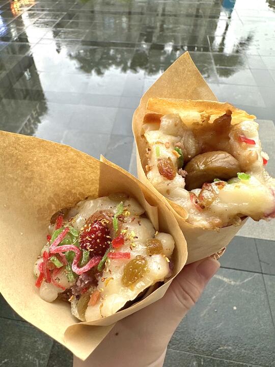有没有温州的姐妹知道这是什么呀……🤤