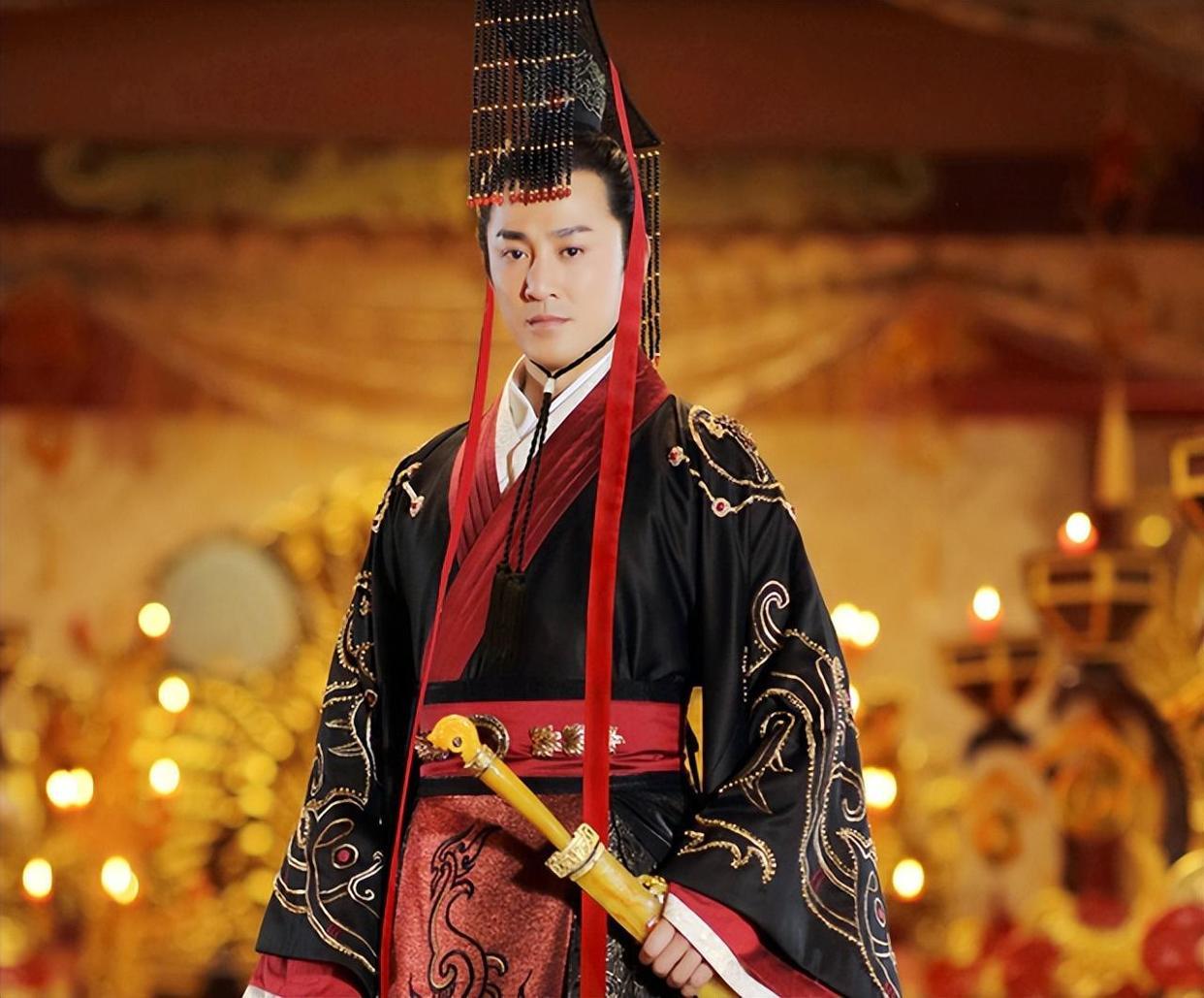 汉惠帝与吕后究竟是什么关系？被压制还是共治？
 
史书多给汉惠帝刘盈贴上“仁弱无