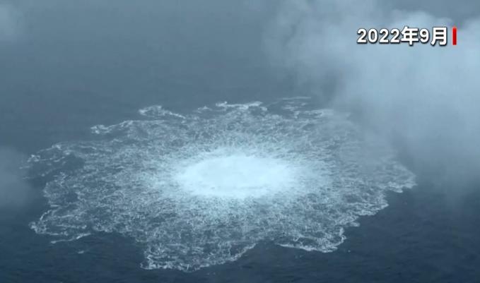 北溪爆炸案终于在伦敦开庭了，当的真凶至今藏在幕后，反倒是高达5.8亿欧元的保险金