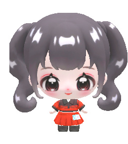 好萌啊 ​​​