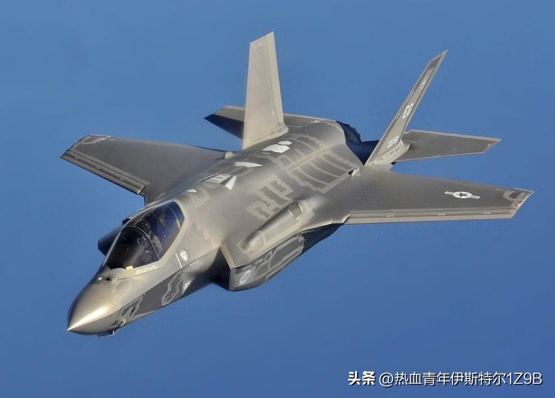 据《金融时报》报道，美国军方已“大幅增加”驻扎在中东基地的战斗机数量，以应对“可