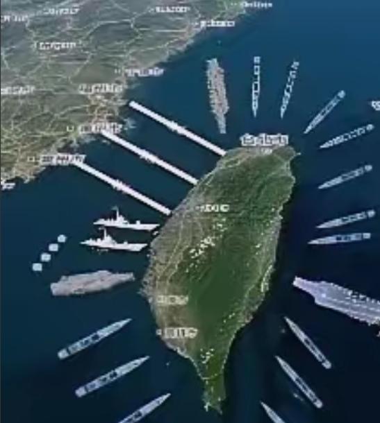 中央绝对有高人！这盘大棋下得实在是高！ 真正高明的招数，不是打得对方满地找牙，而