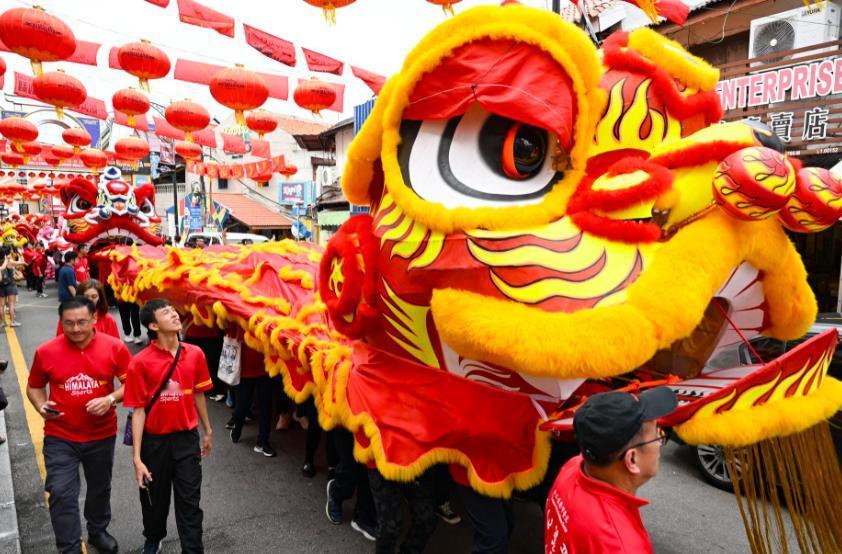 为什么说马来西亚华人比你更中国？先问一个问题，你多久没完整读过一本线装书？多久没
