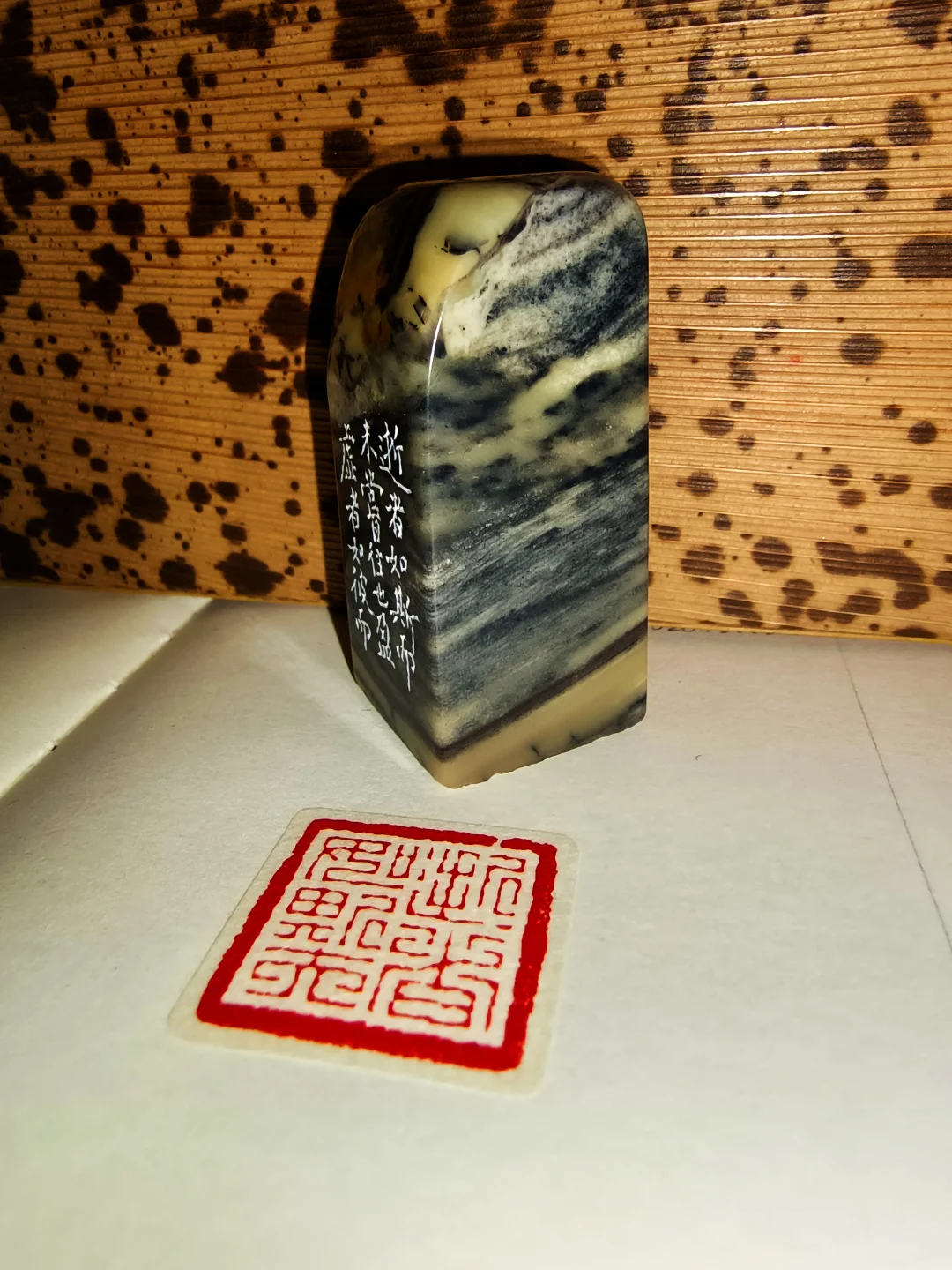 两种逝者如斯，你更喜欢谁的