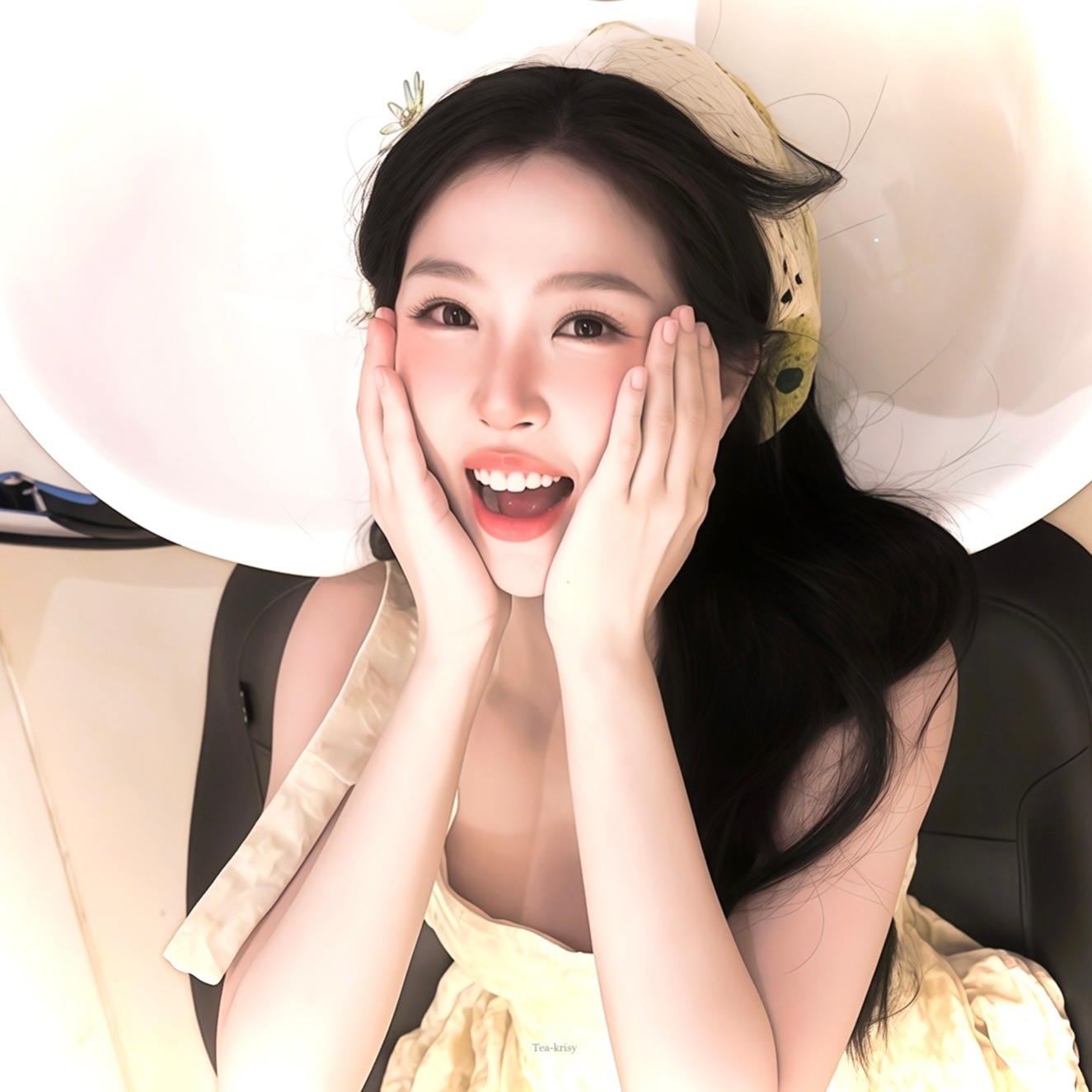 闺蜜们 ilso收到货之后 记得拍美美的repo返图！1️⃣全平台带词条at品牌
