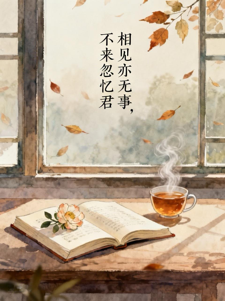 相见亦无事，不来忽忆君

退休三年了，每天早上打开微博，比吃降压药还准时。

老