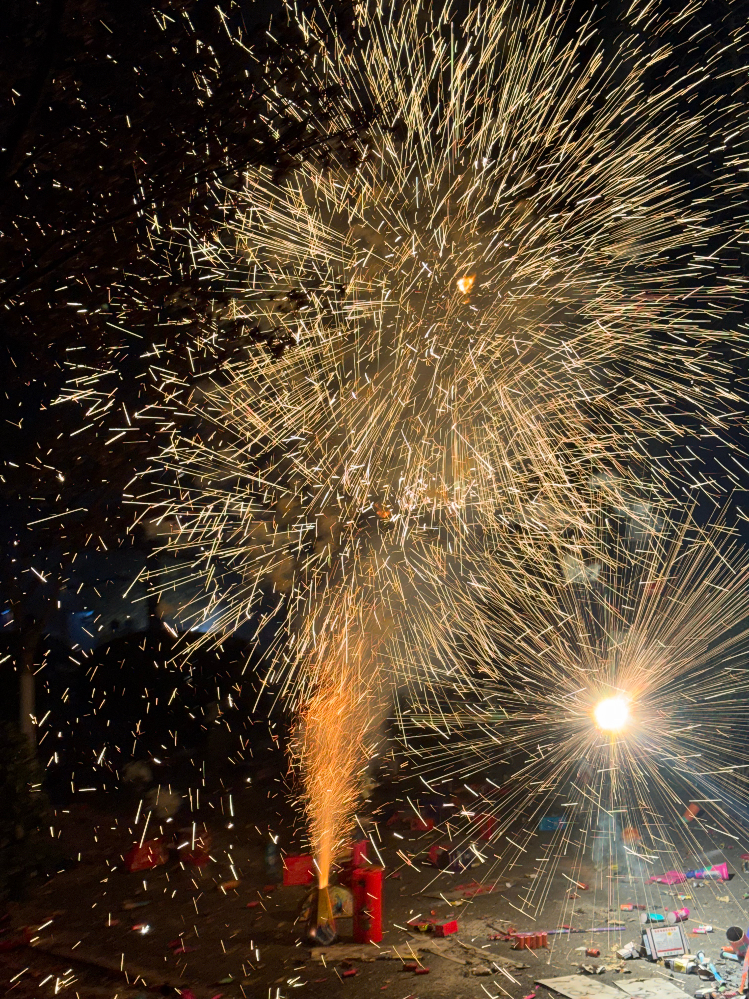 🧨²⁰²⁶ ✨福启新岁 順遂平安  ,,>᎑<,, 