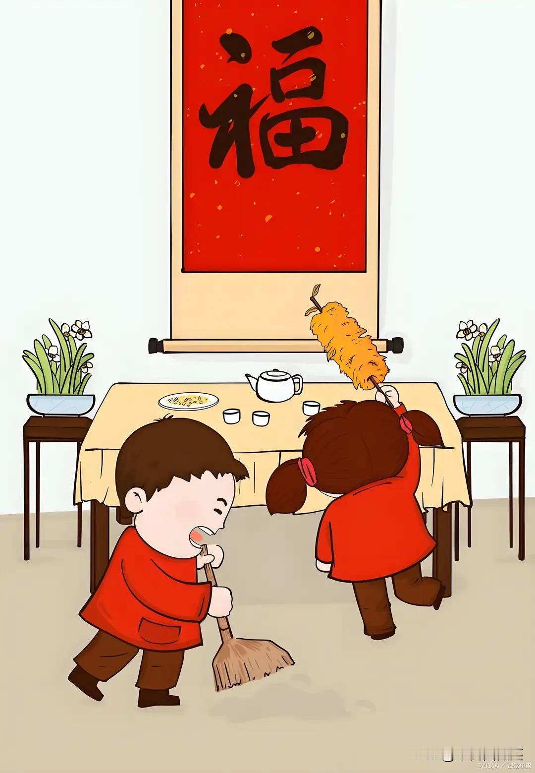 @李谷一您好

年味消失了？这10个传统习俗，找回小时候的年味儿
刷到很多人吐槽