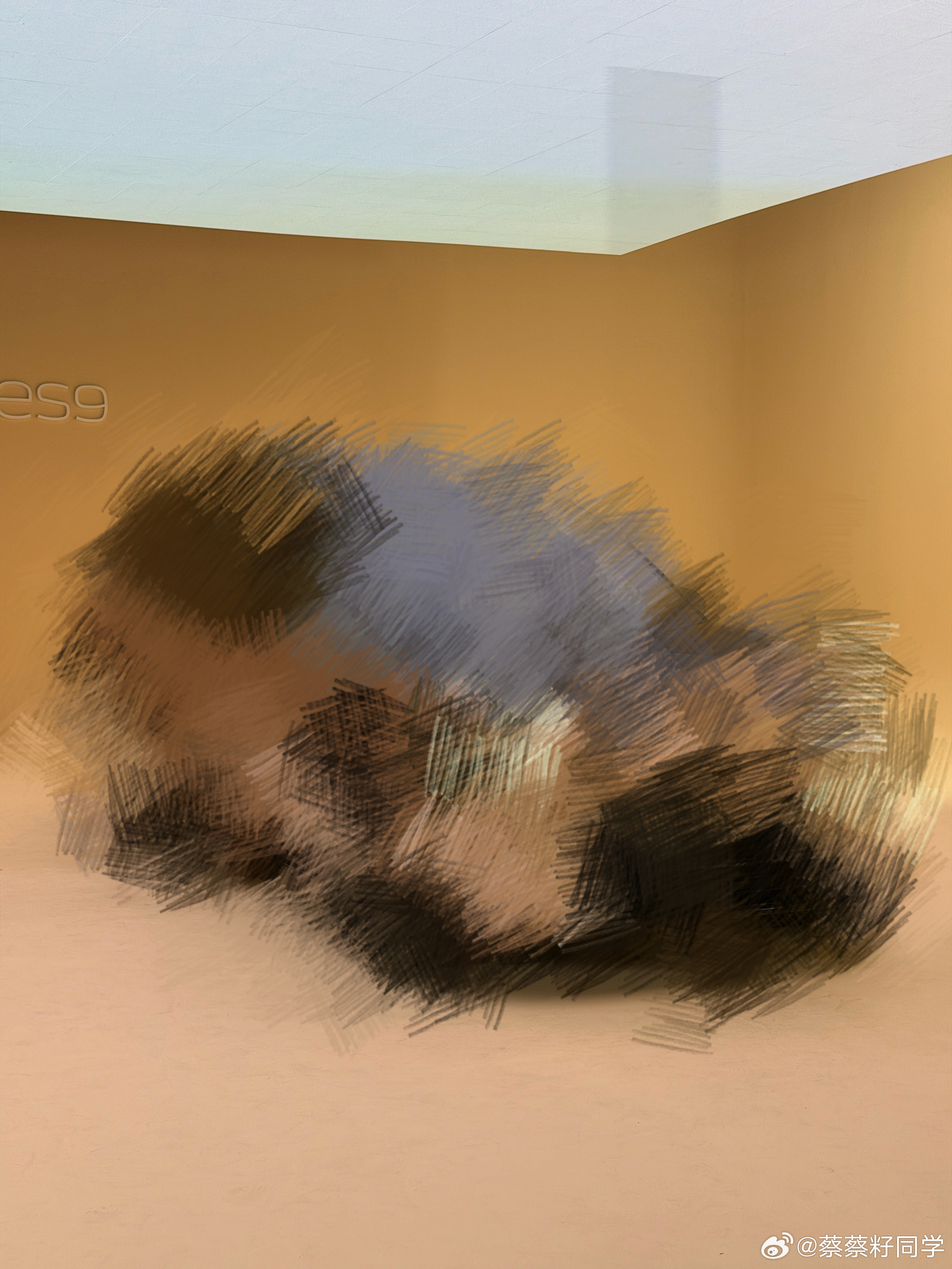 收工回家！ 明天先从睡到自然醒开始好吗 北京·聚伙片场