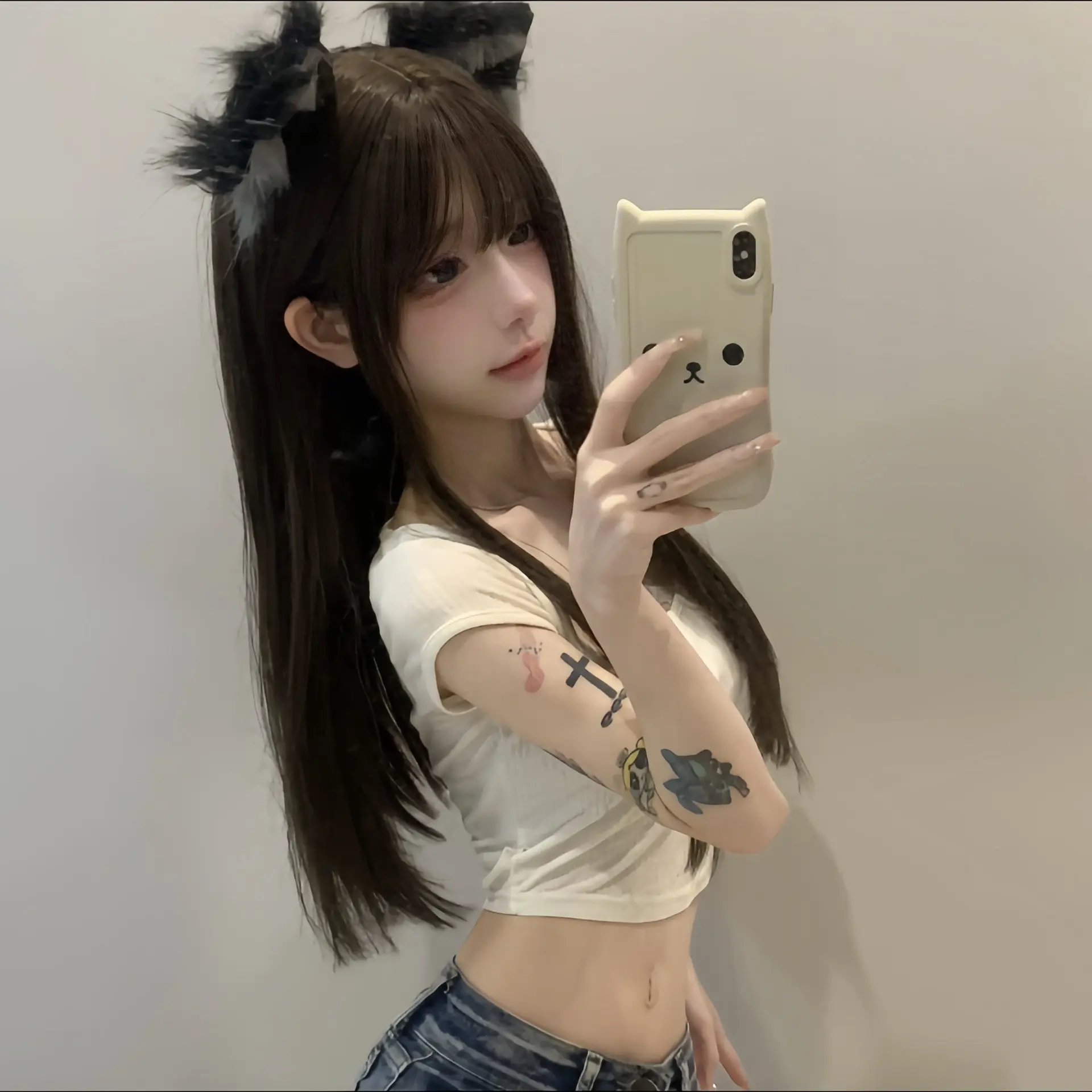 付出的爱被困在小小的屏幕
