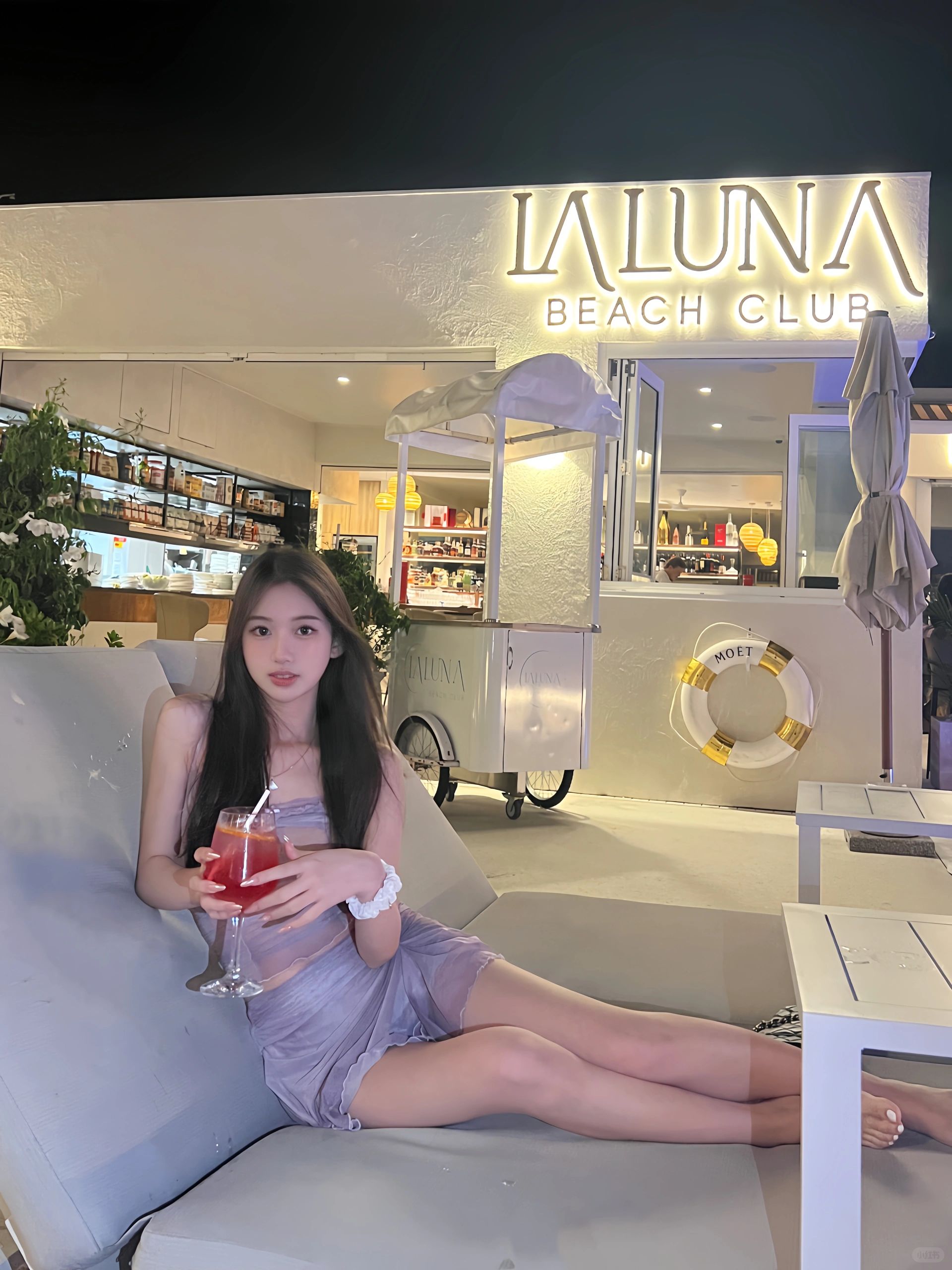 Gold Coast｜LaLuna🌙