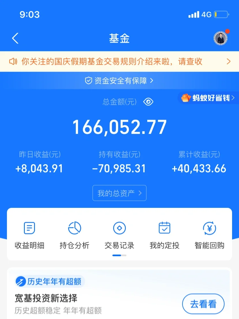 也不知道如何来形容心情，不算特别开心吧，但也不会不开心，内心毫无波澜...