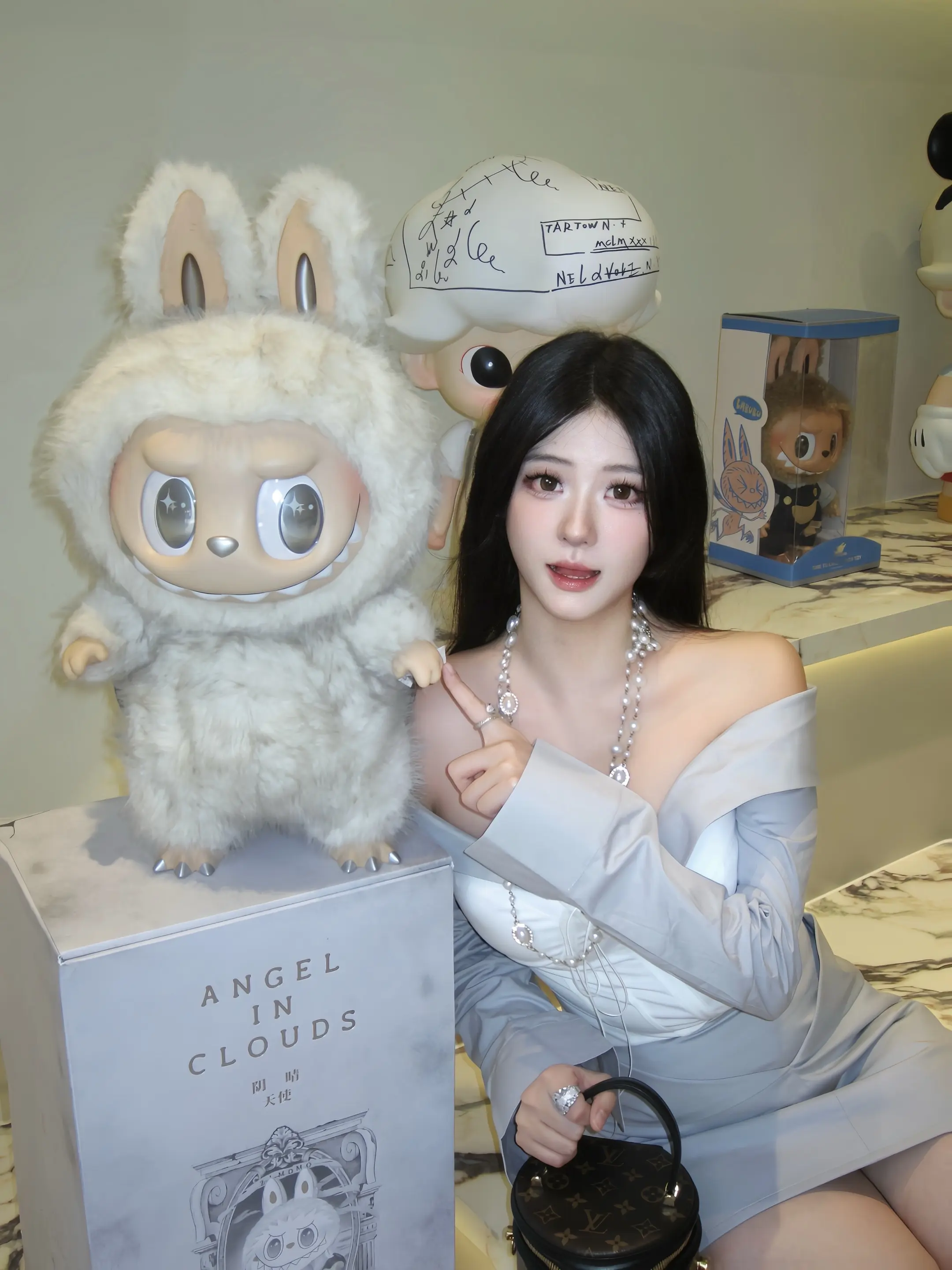 大人不记小猫糕ᯠ_   ̫ _ᯄ。