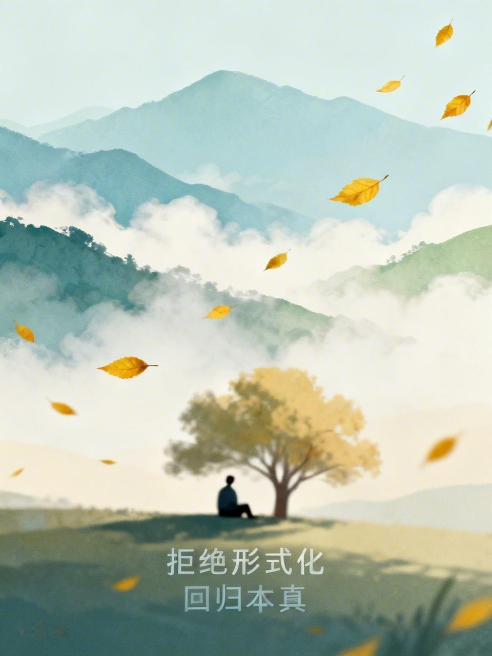 很开心，今天终于硬着头皮拒绝了那个聚会，我知道其实很多同学都不好意思明说，聚会吃
