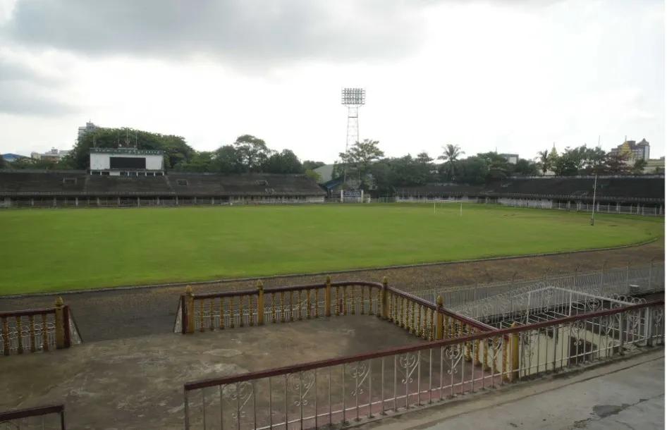 缅甸仰光昂山体育场将迎巨变：大规模升级改造，目标承办奥运赛事